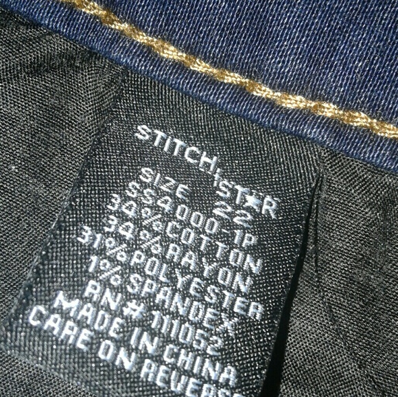 Capris - Picture 2 of 8